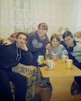 Карина Шевченко