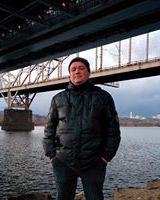 Владимир Карачий