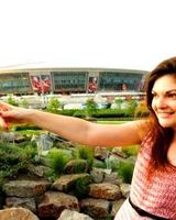 Ирина Мандзюк