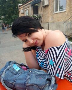 Марина Лобода