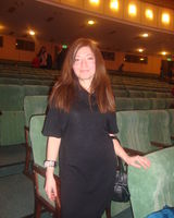 Анна клименко