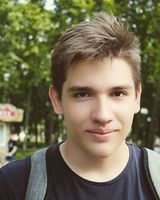 Даниил Дзюба