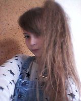 Ангелина Опанасюк