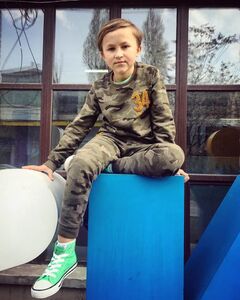 Артем Панкратов