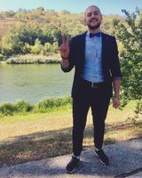 Эльвин Халилов