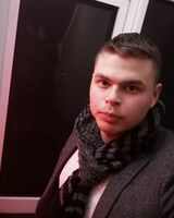 Іван Загревський