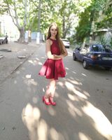 Ольга Платунова