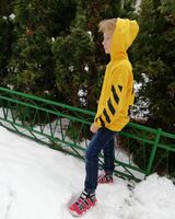 Назар Бутенко