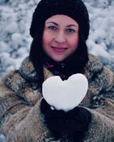 Хоменко Евгения