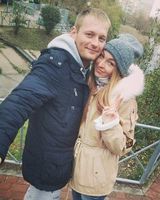 Катя Трофимченко