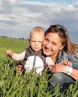 Елена Захарец