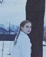 Рита Черевко