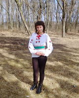 Настя Олександрівна