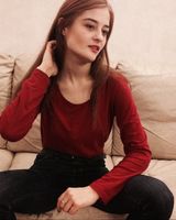 Анна Савенкова