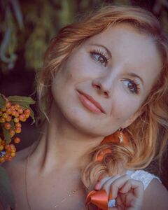 Анна Ваховская