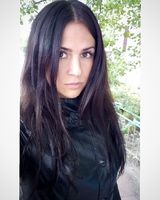 Олена Шилан