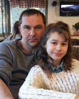 Анастасия Бережная