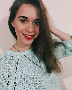 Юлия Волошина