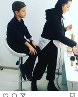 Тимур Владимирович