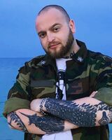 Іван Скоковський