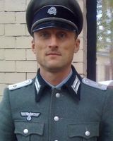 Андрей Заболотный