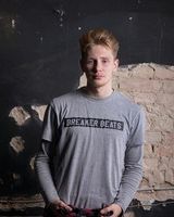 Илья Лысенко