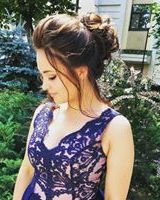 Славина Тарасенко