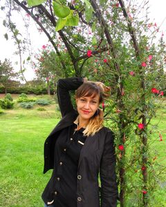 Анна Ранга