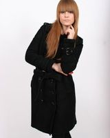 Елена Бруновская