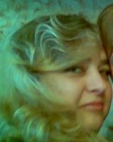 Людмила Буряк