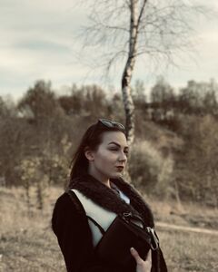 Вероніка Білоус