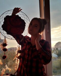 Олена Волицька