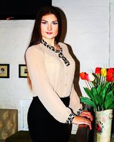 Альона Нікітченко