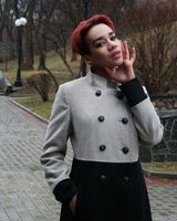 Каролина Амэнагхавон