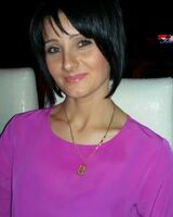 Юлия Забокова