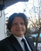 SERGEY NATALUSHKO