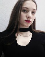 Таня Херсонець