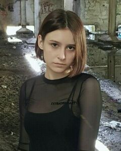 Карина Приходько