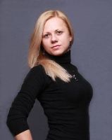 Юлия Пасечник