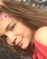 Анна Токмань