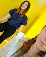 Кристина Свиридова