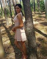 Катюша Криворучко