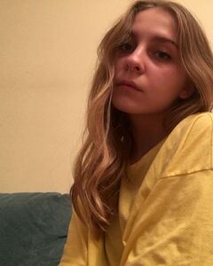 Анастасия Боровкова