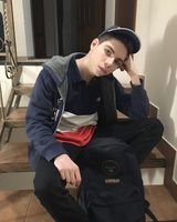 Артем Пашко