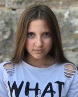 Валерия Марущенко