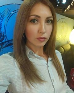 Алина Доц
