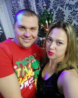Юлія Калюжна