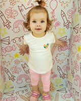 Євгенія Капустіна