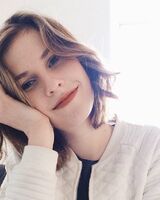 Віталія Ісаєва