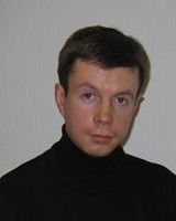 Сергей Клименко